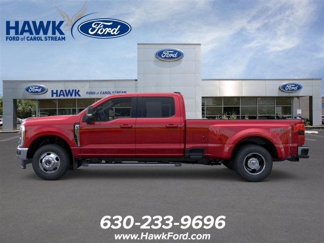 2026 FORD F-350 - Image 3