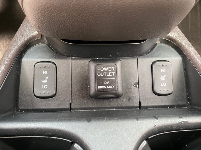 2013 Honda CR-V EX-L photo 14