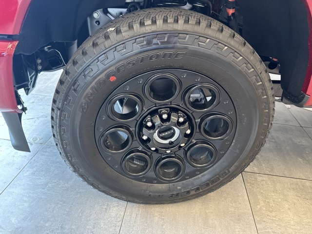 2025 Ford F-250 XLT photo 35