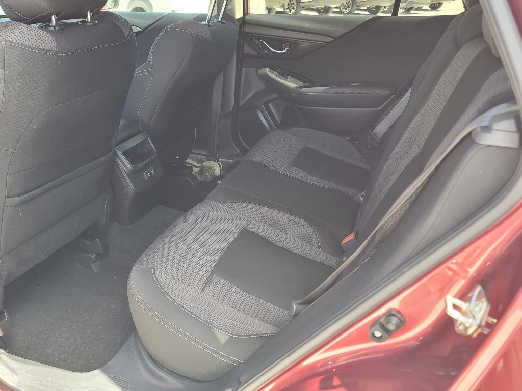 2021 Subaru Outback Premium photo 29