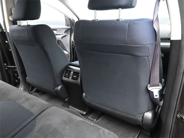 2015 Honda CR-V LX photo 24