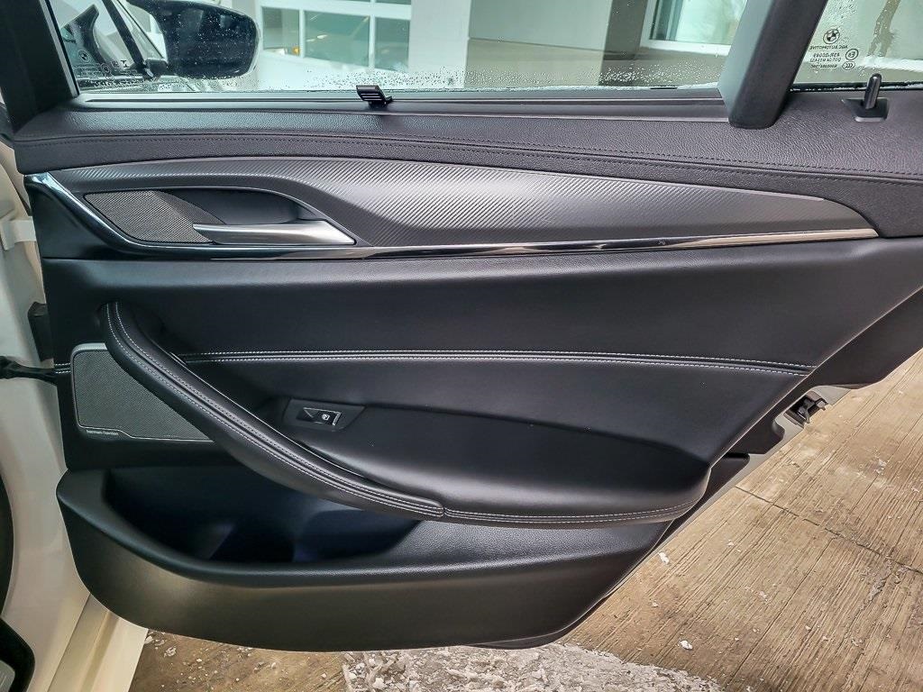 2022 BMW M5 - Image 21