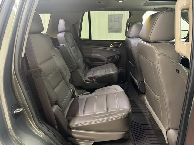 2018 Gmc Yukon Denali photo 21