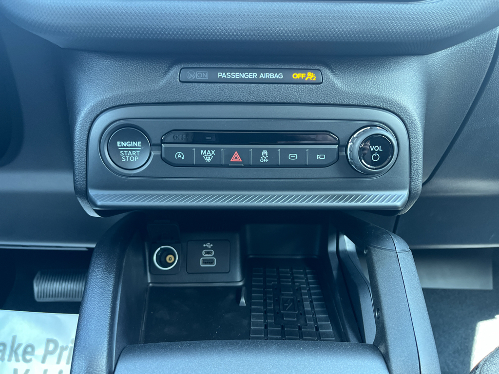 2025 Ford Bronco Sport Big Bend photo 26