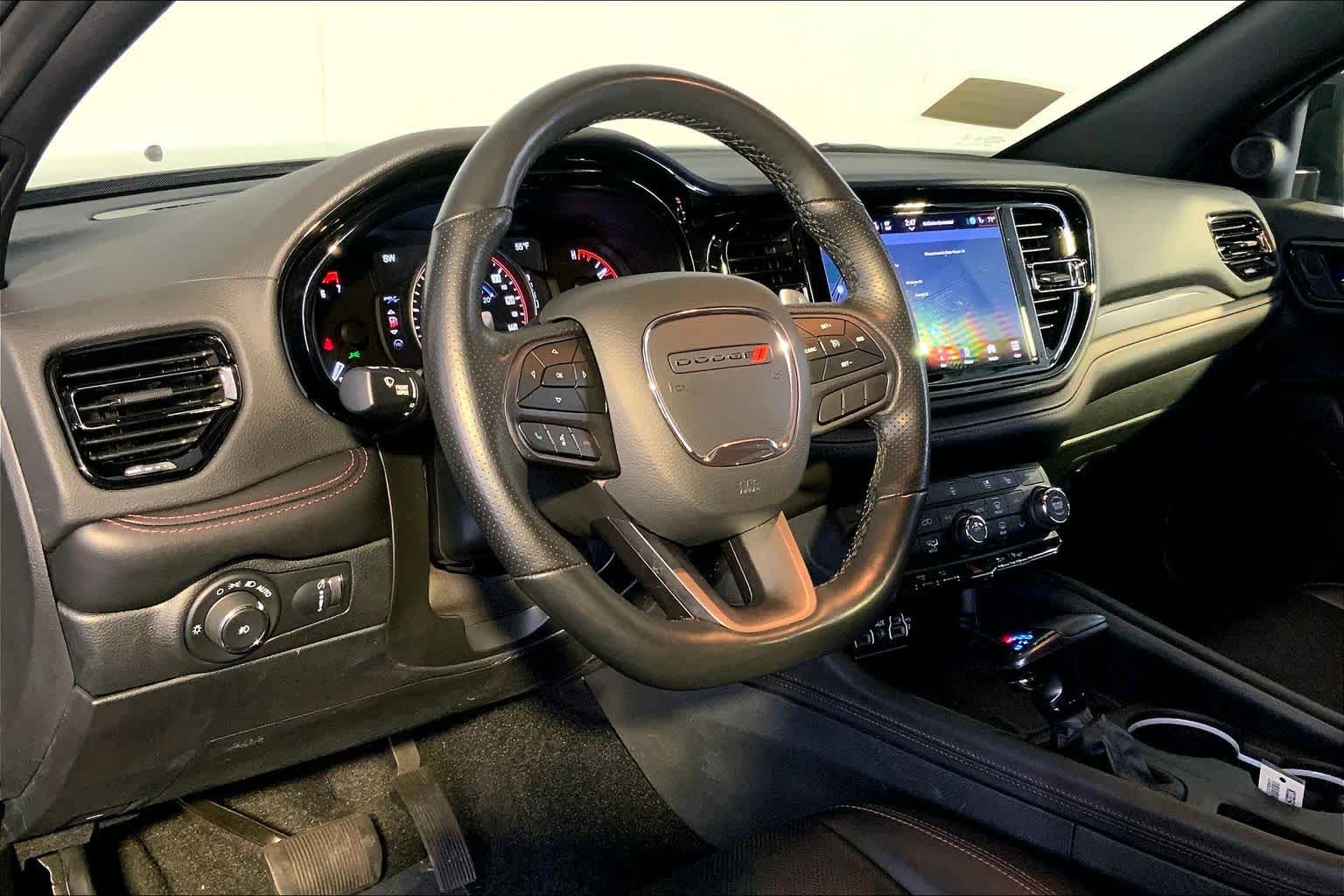 2022 Dodge Durango R/T photo 3