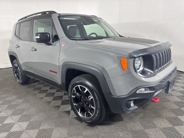 2023 Jeep Renegade Trailhawk's photo