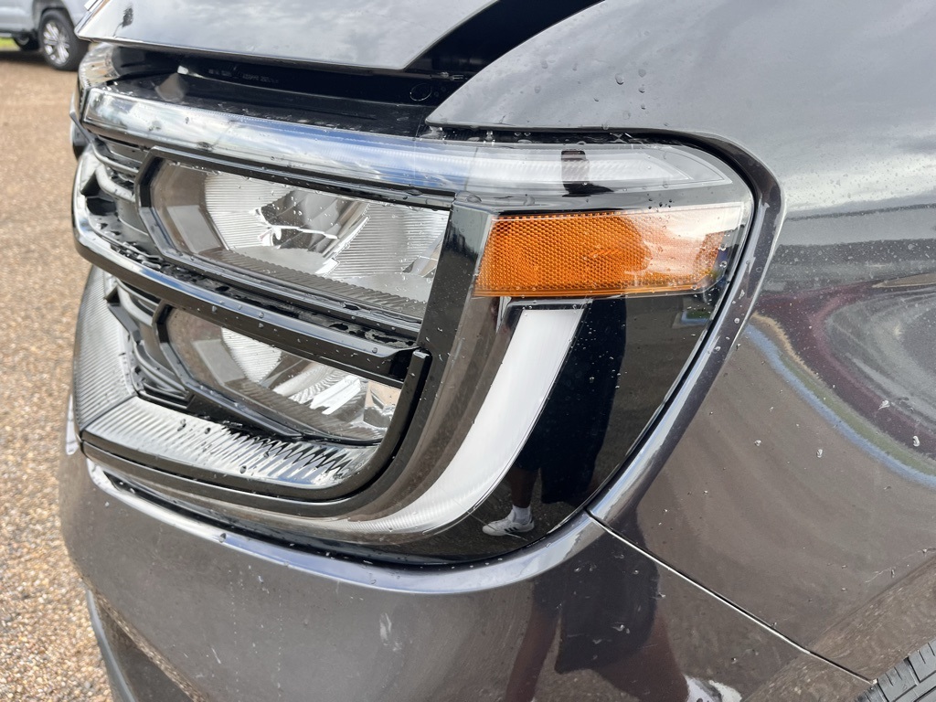 2025 Ford Expedition photo 8