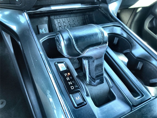 2023 Ford F-150 Lariat photo 11
