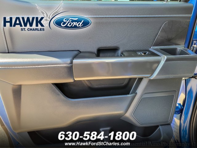 2022 FORD F-150 - Image 42