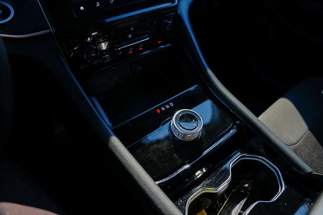 2023 Jeep Grand Cherokee Laredo photo 19