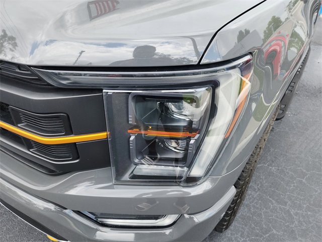 2021 Ford F-150 Tremor photo 5