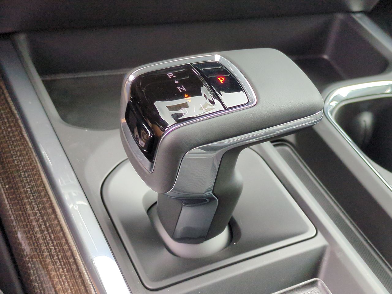 2026 Chevrolet Silverado 1500 RST photo 49