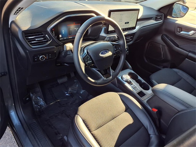 2024 Ford Escape Base photo 4