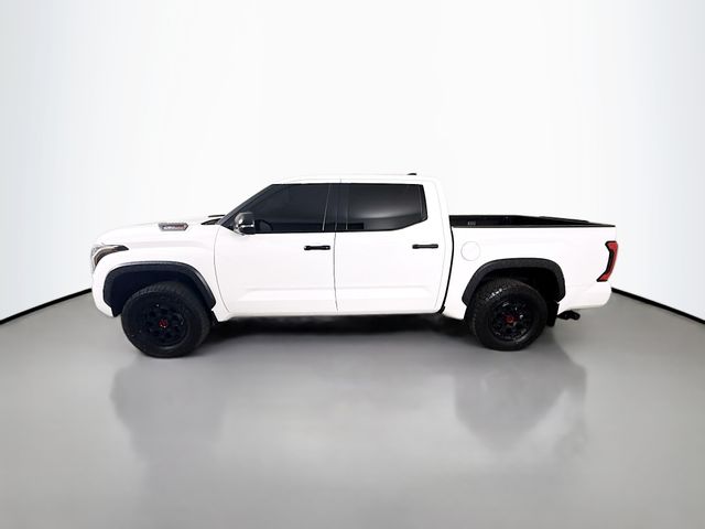 2023 Toyota Tundra TRD Pro photo 4