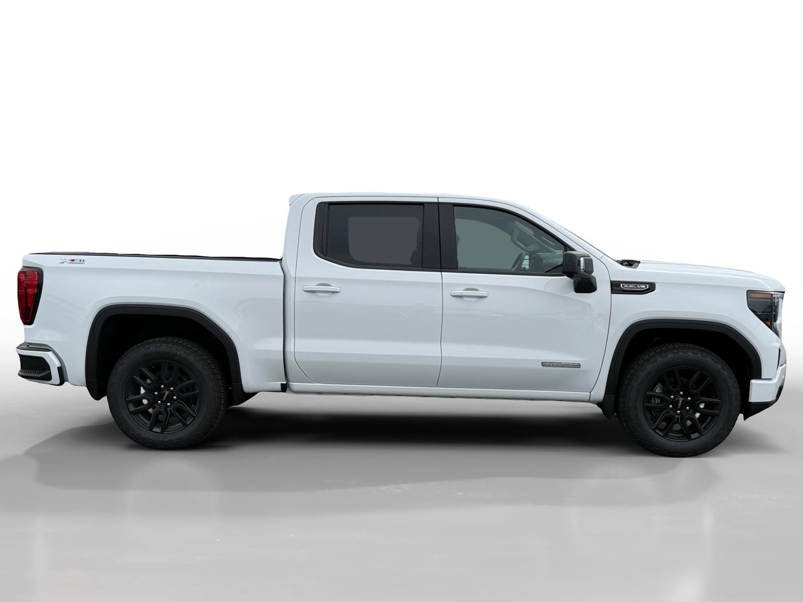 2026 Gmc Sierra 1500 Elevation photo 6