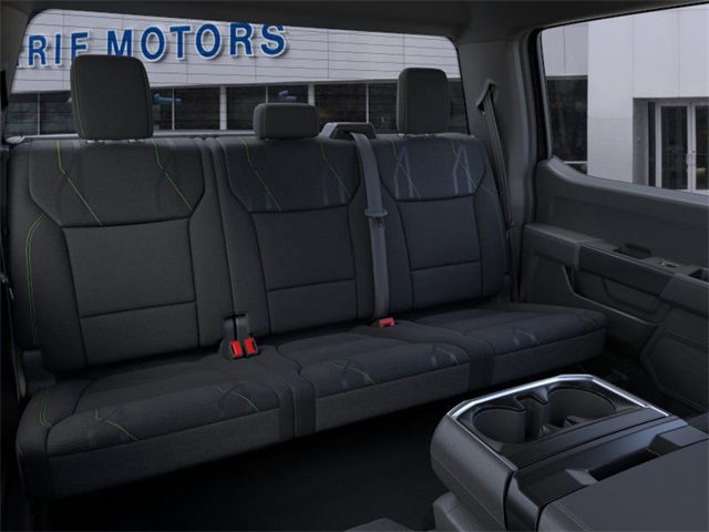 2025 FORD F-150 - Image 41