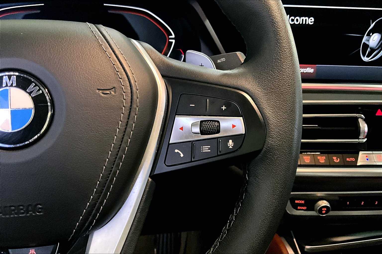 2023 Bmw X6 xDrive40i photo 24
