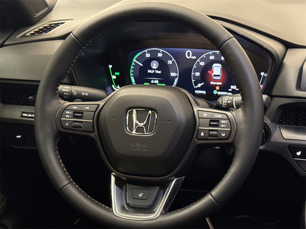 2026 Honda CR-V Hybrid photo 14