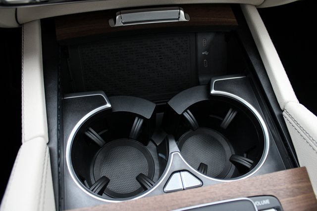 2025 Mercedes Benz GLE 450 4MATIC photo 30