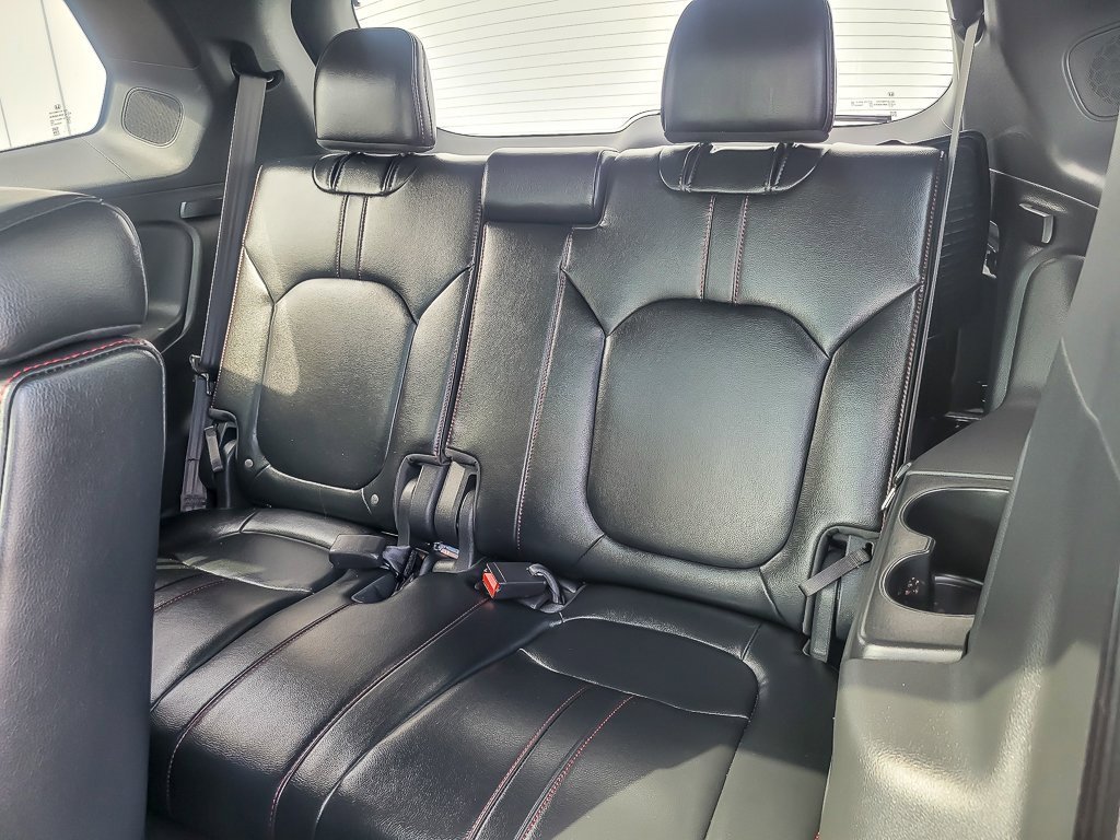 2025 HONDA PILOT - Image 9