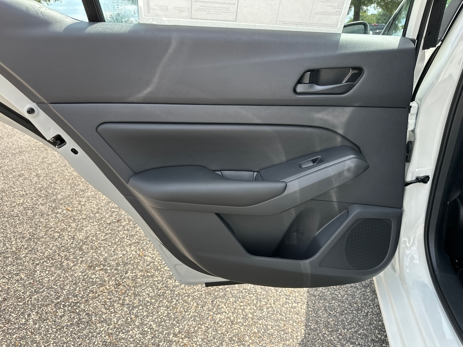 2025 Nissan Altima 2.5 S photo 19