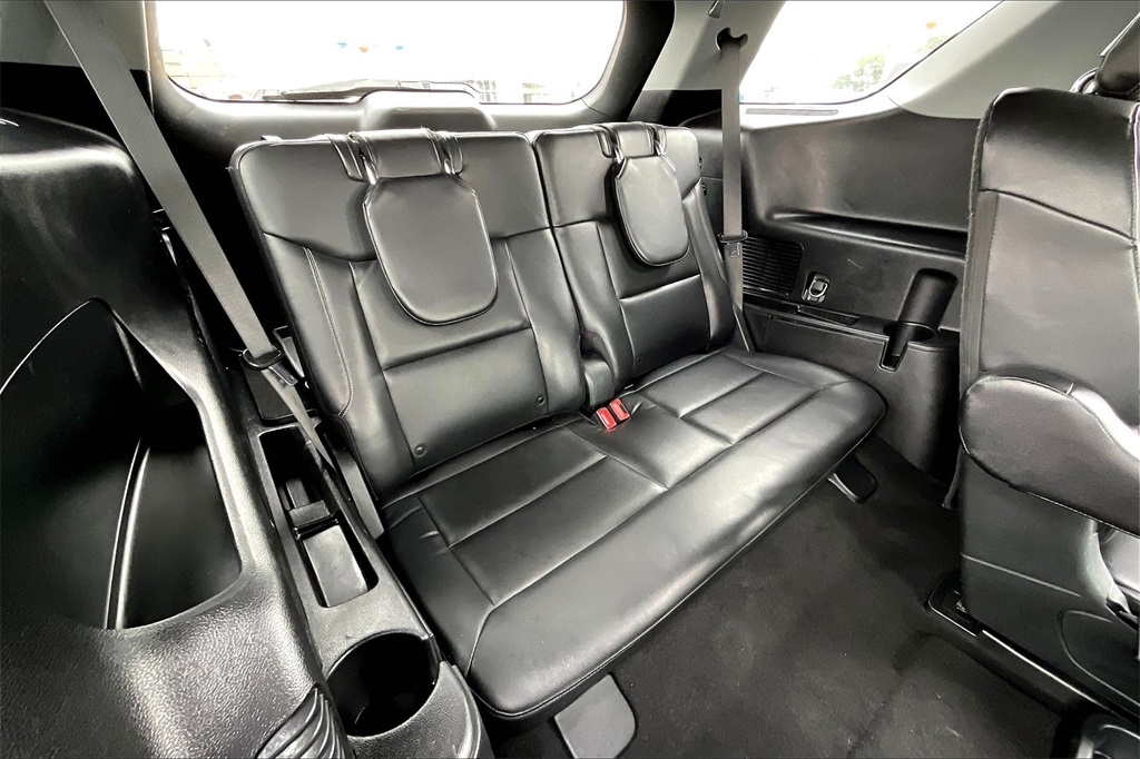 2020 FORD EXPLORER - Image 25