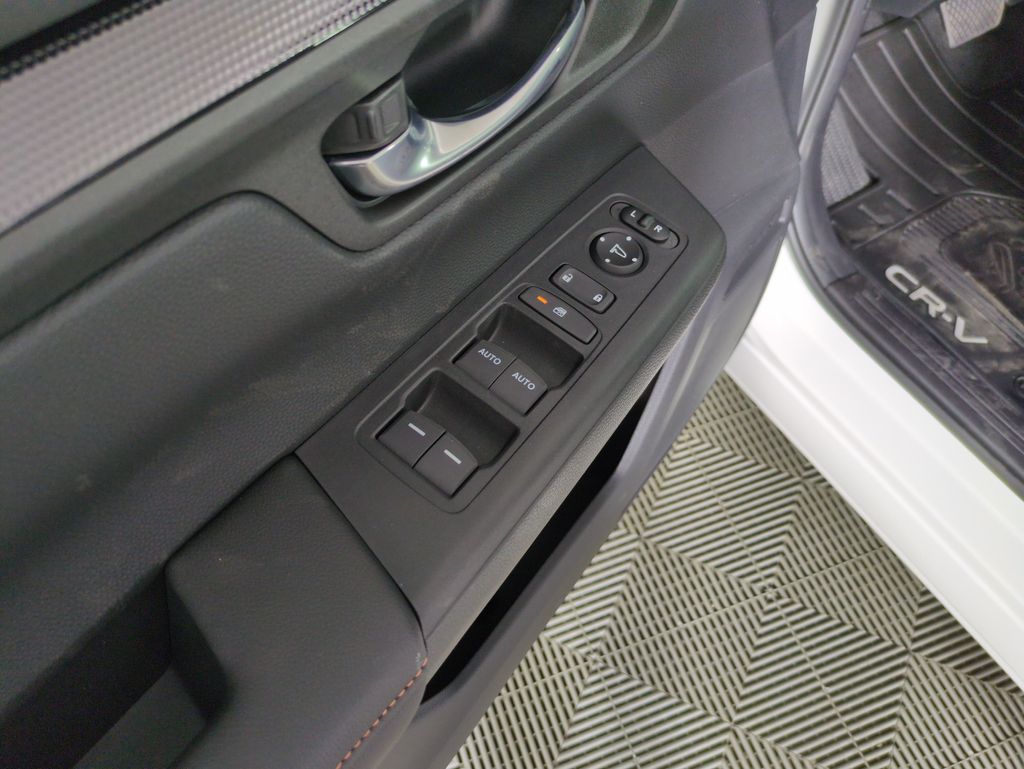 2026 Honda CR-V Hybrid Sport photo 11