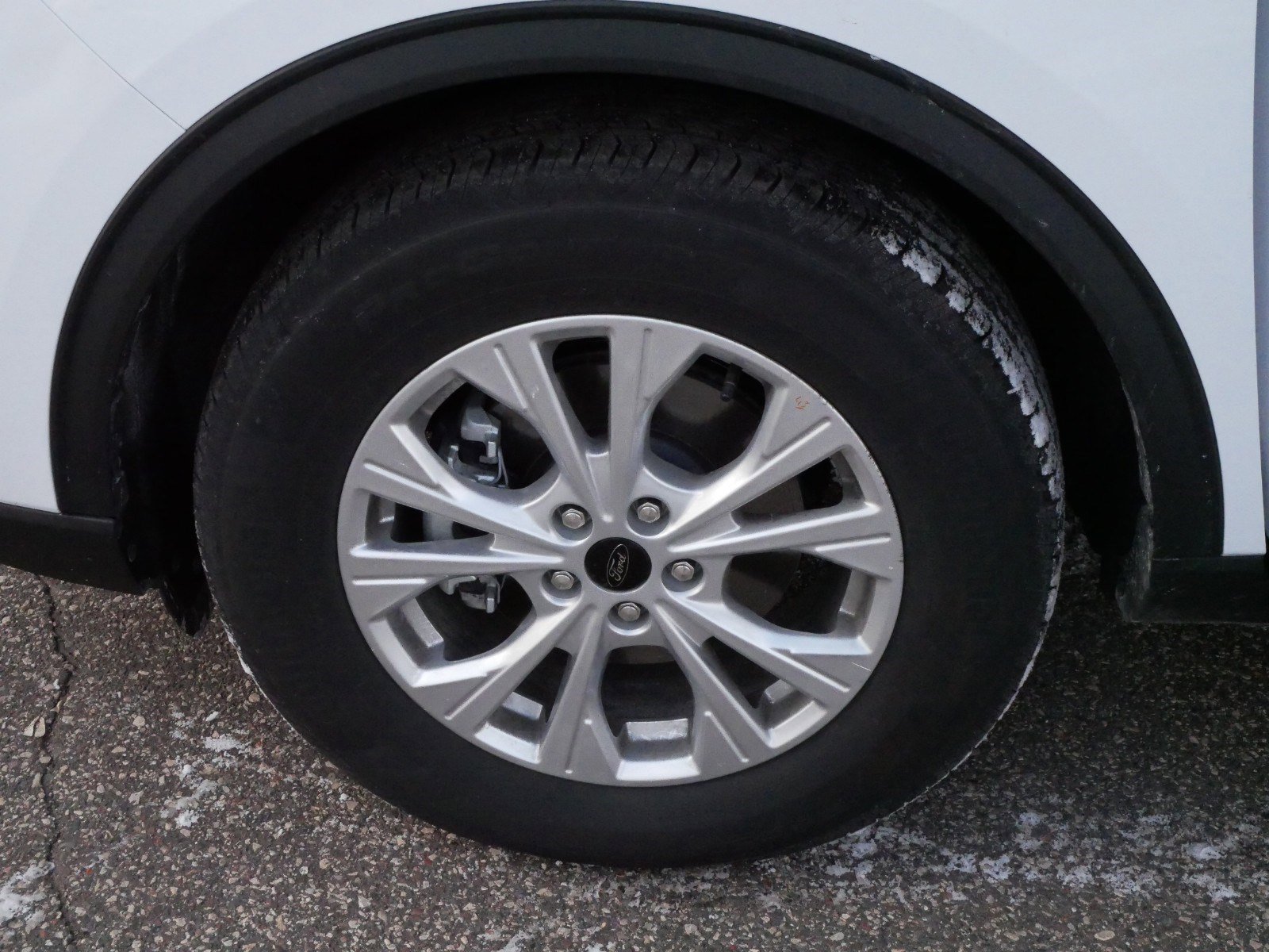 2024 Ford Escape Active photo 15