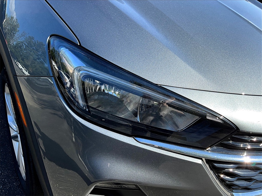 2022 Buick Encore GX Preferred photo 32