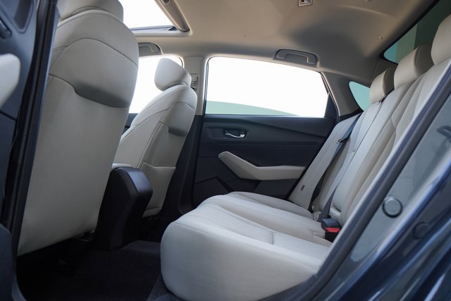 2024 Honda Accord EX photo 27
