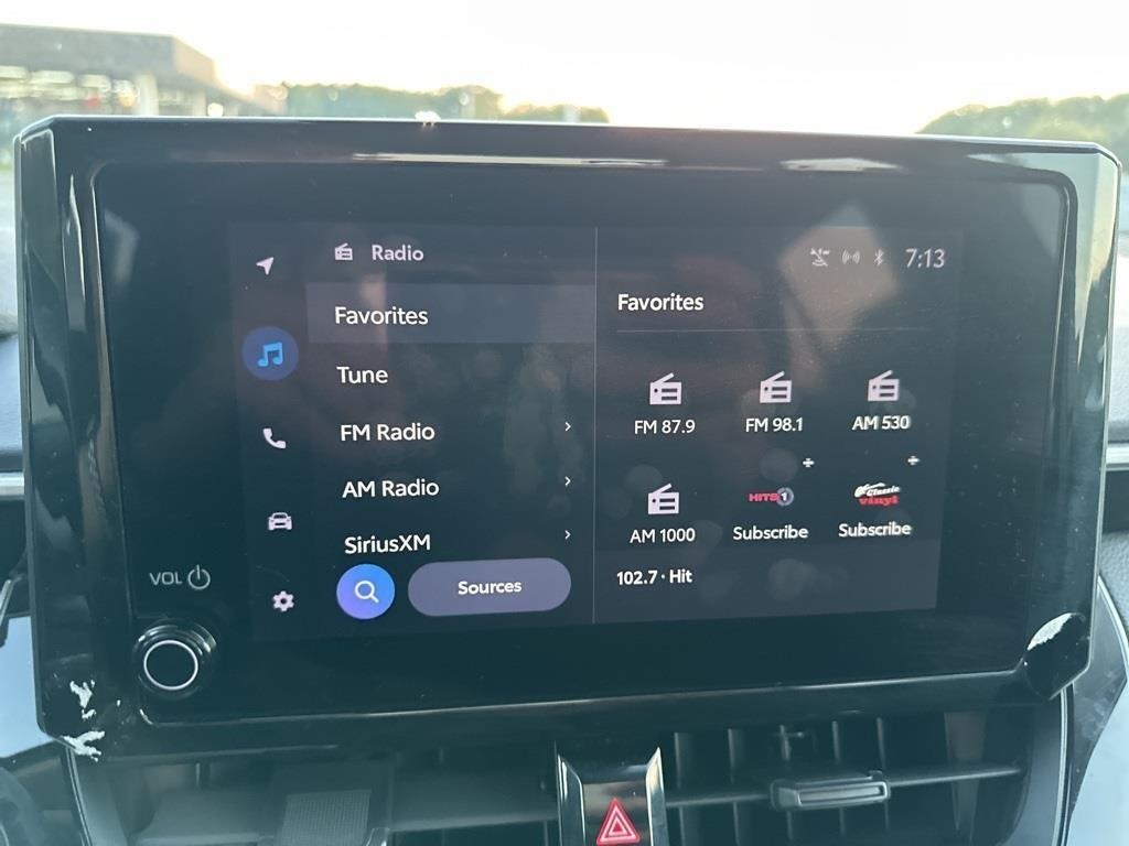 2023 Toyota Corolla LE photo 14
