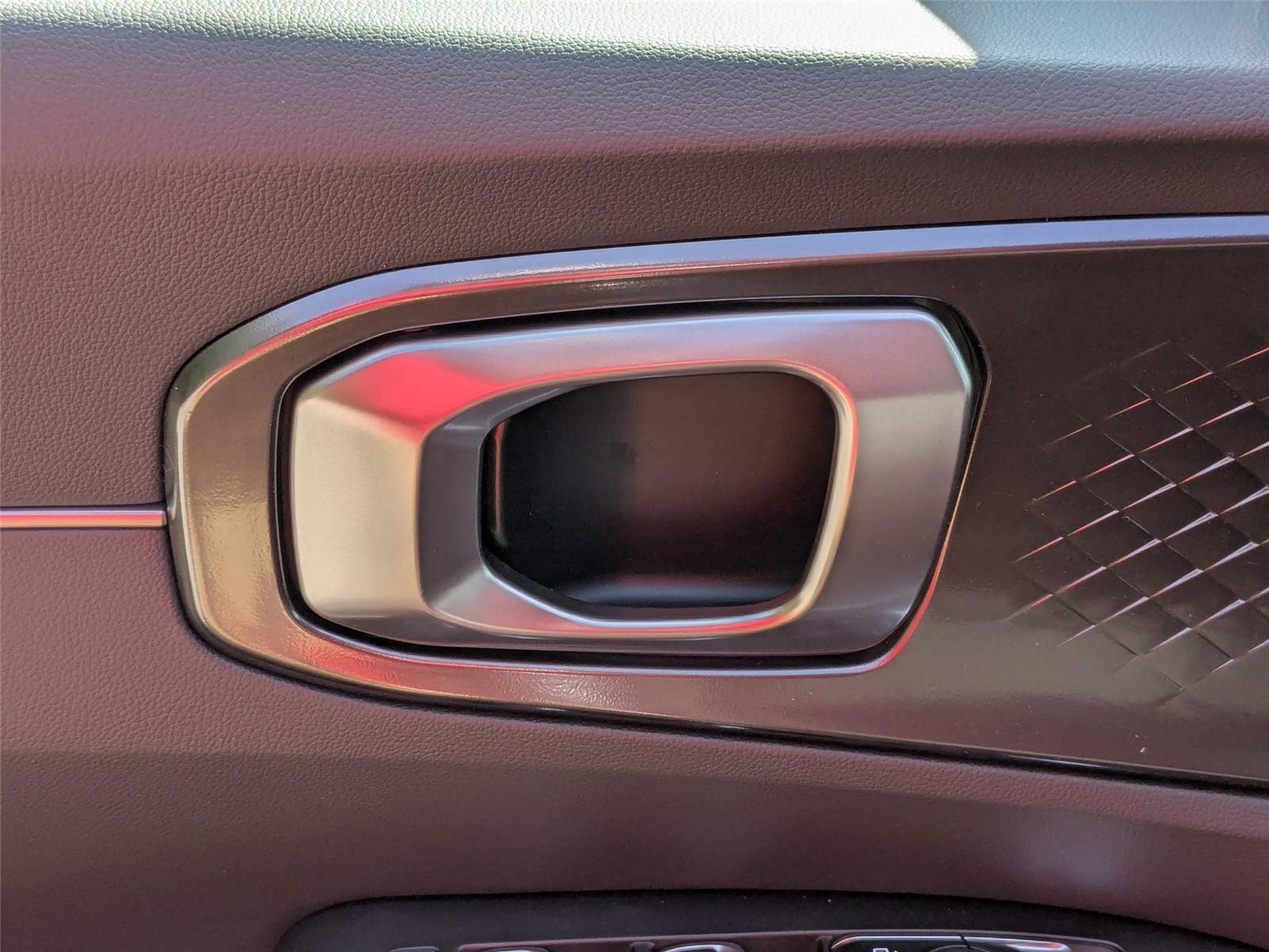 2025 Kia Sorento EX photo 12