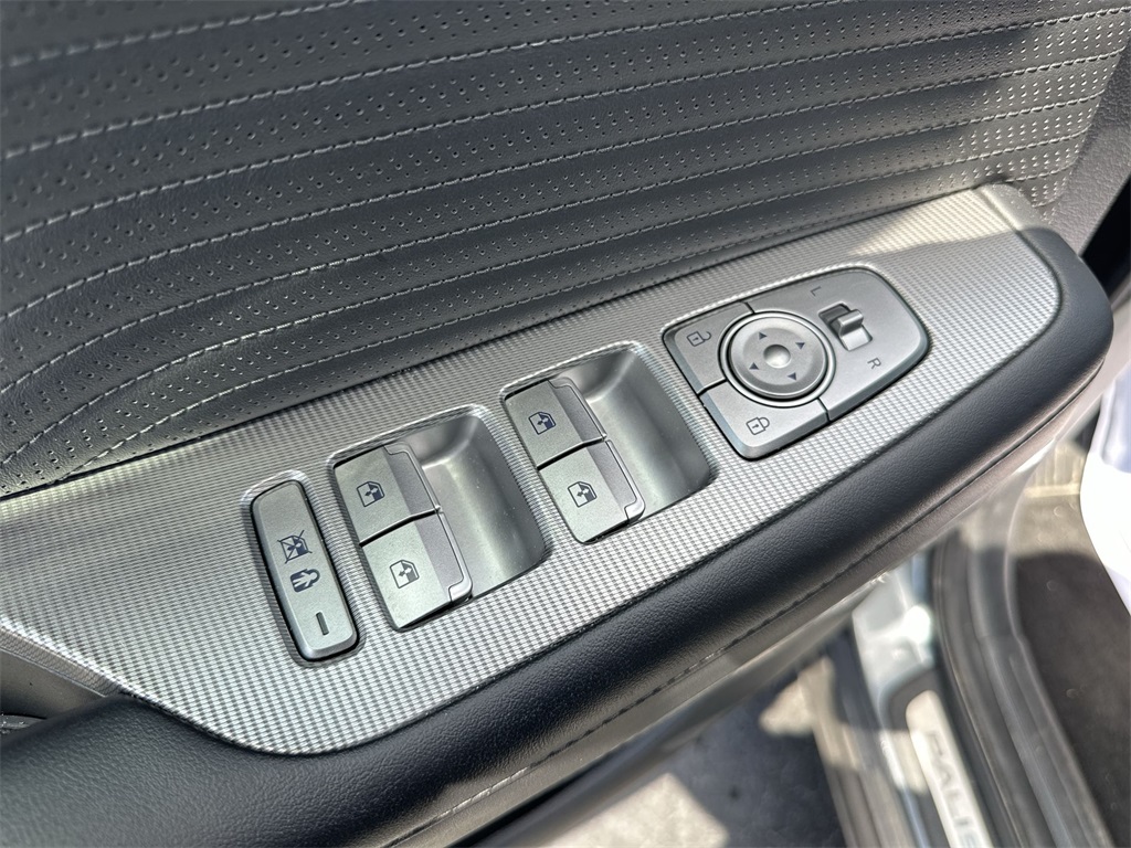 2024 Hyundai Palisade Calligraphy photo 13