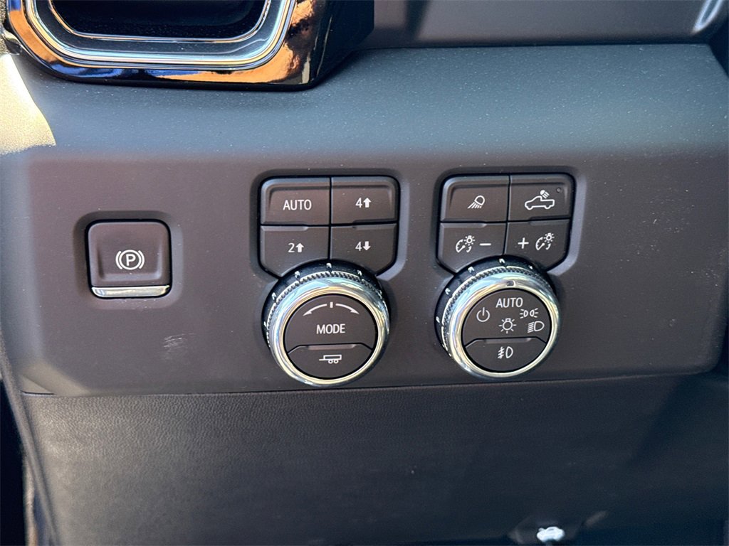 2026 Gmc Sierra 1500 Denali photo 18