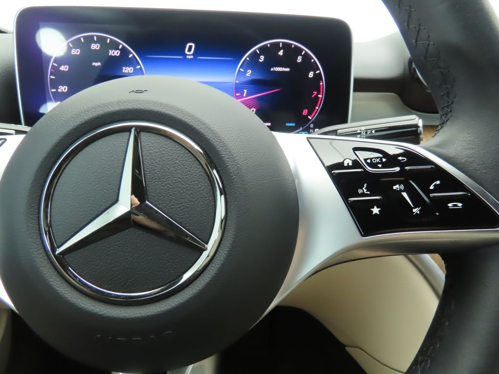 2024 Mercedes Benz C 300 photo 12