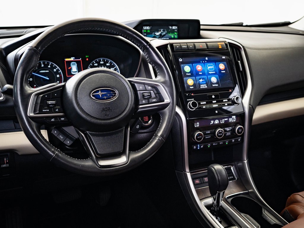 2020 Subaru Ascent Touring photo 4