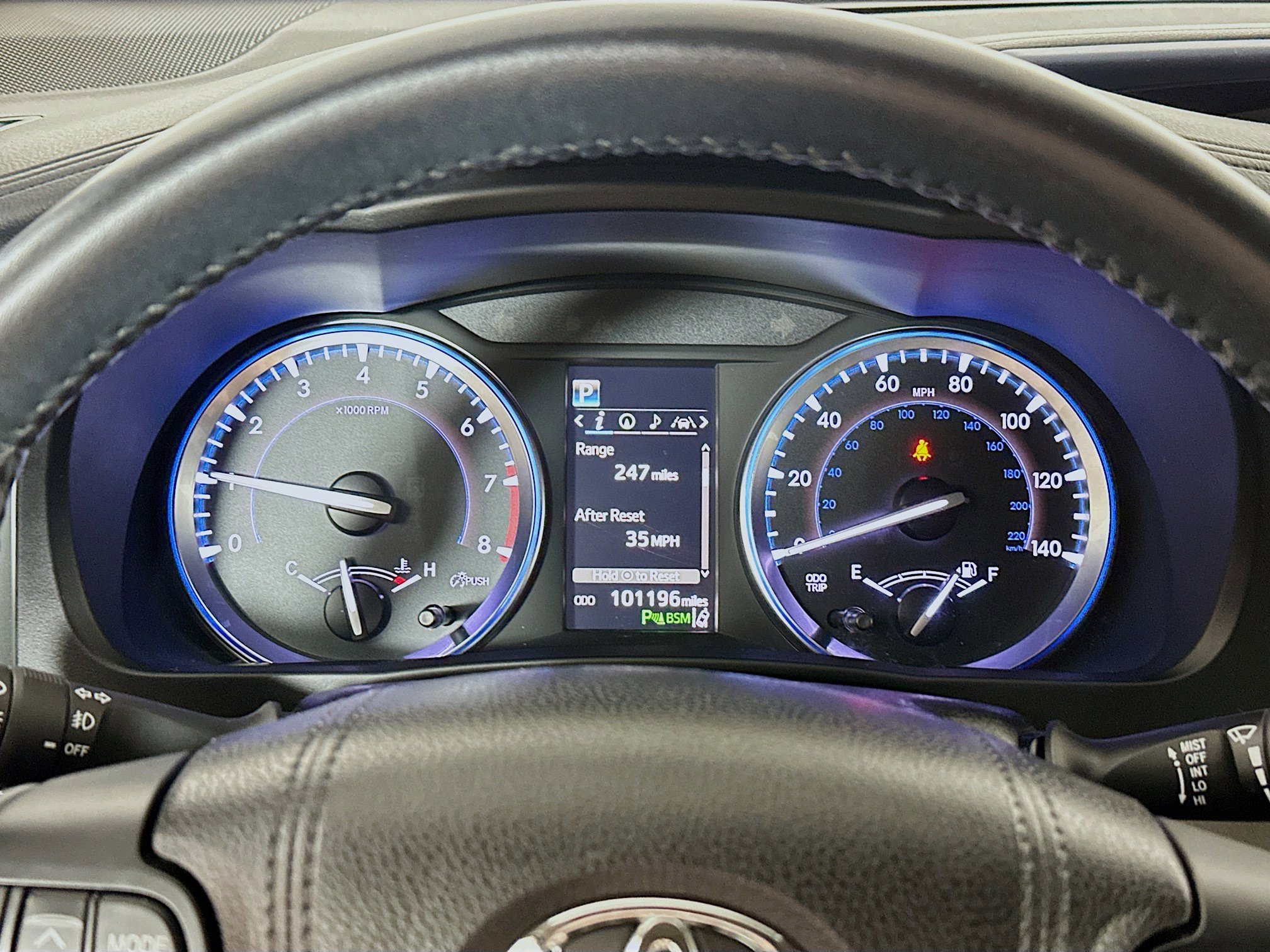 2018 Toyota Highlander Limited photo 12