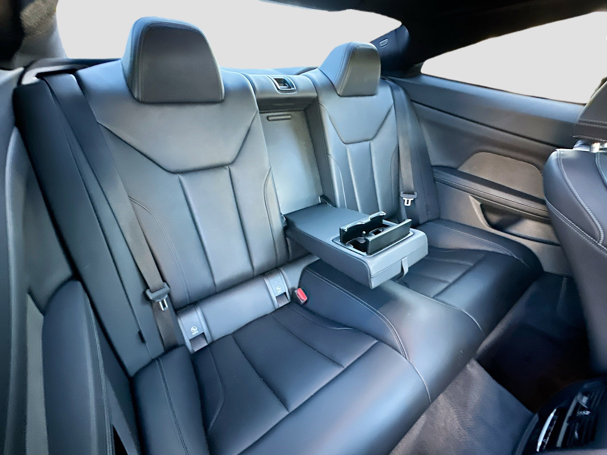 2022 Bmw 430i photo 26