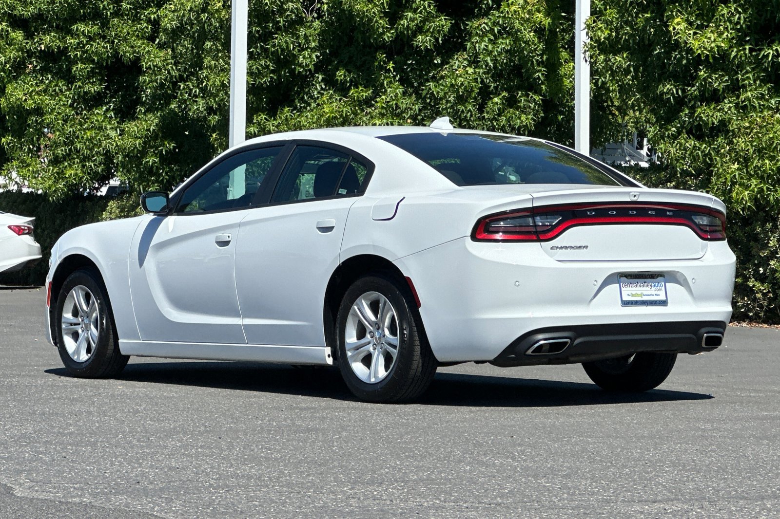 2023 Dodge Charger SXT photo 6
