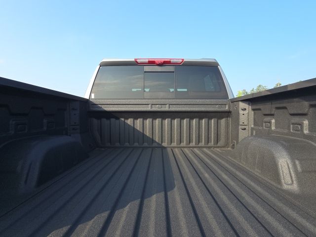 2024 Chevrolet Silverado 1500 LTZ photo 12