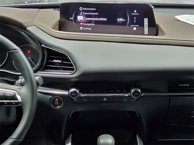 2025 Mazda CX-30 2.5 Turbo Premium Plus photo 16