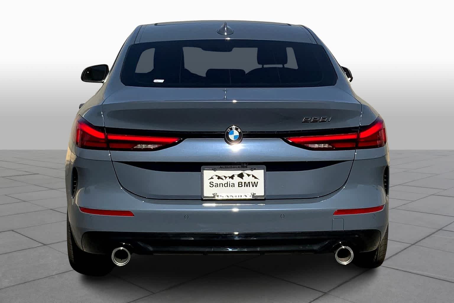 2024 Bmw 228i photo 4