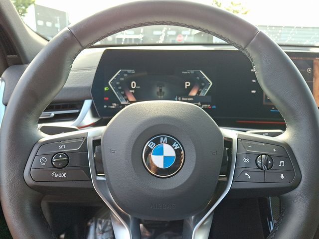 2024 Bmw X2 xDrive28i photo 18