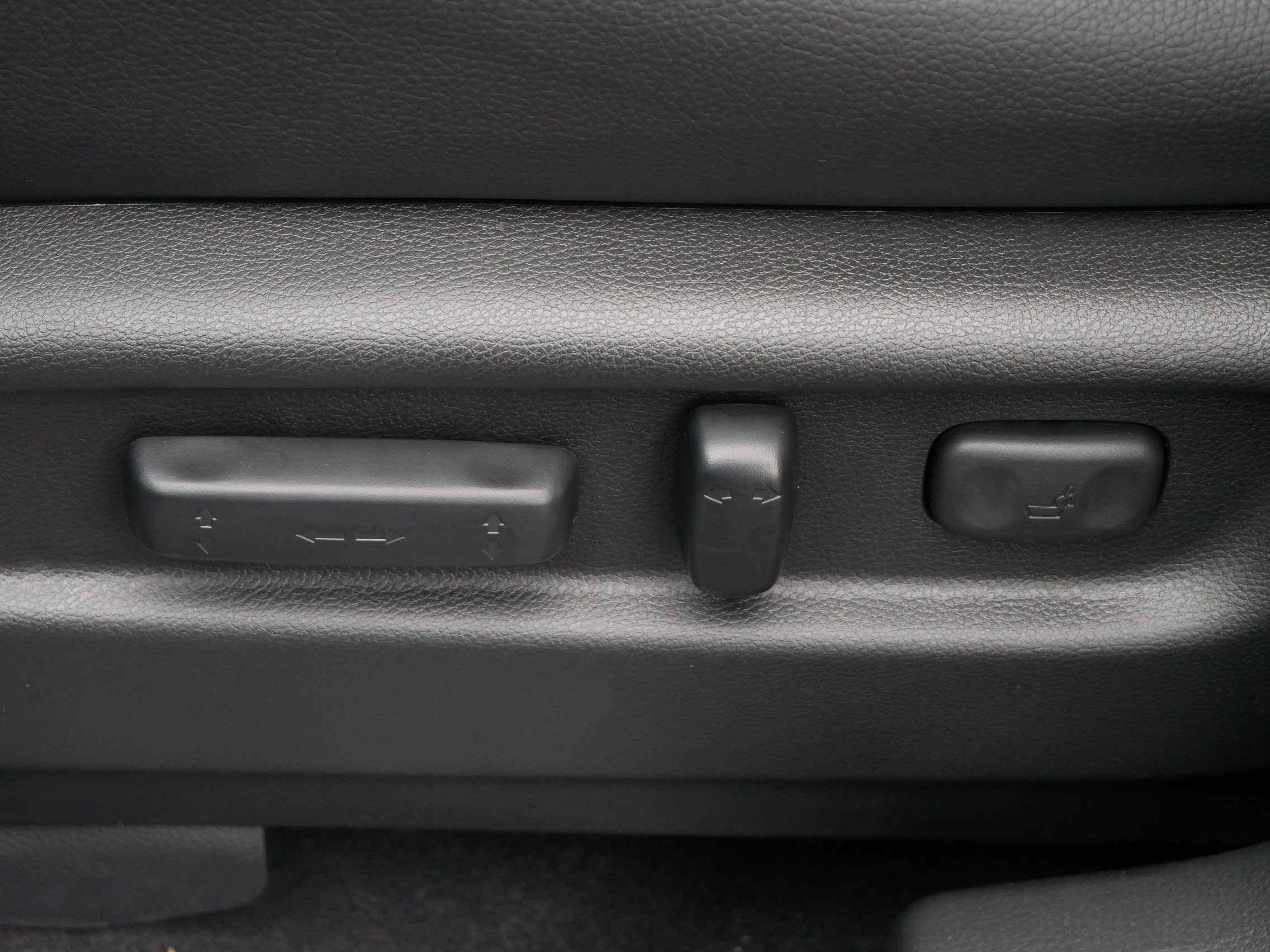 2025 Honda Ridgeline TrailSport photo 14