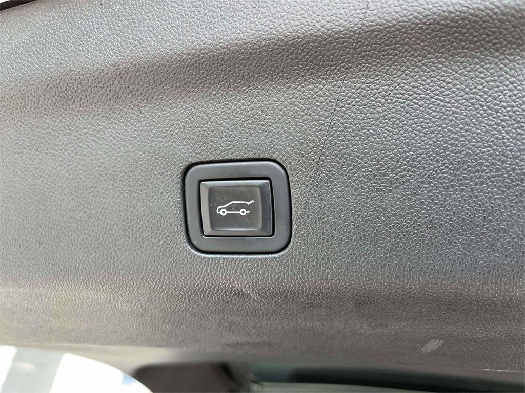 2022 Gmc Yukon Denali photo 17