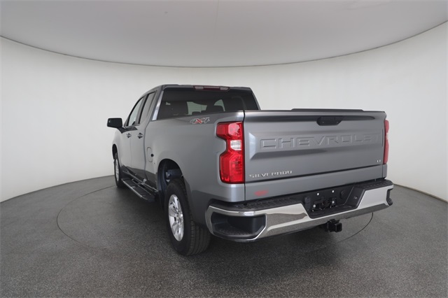 2019 Chevrolet Silverado 1500 LT photo 12