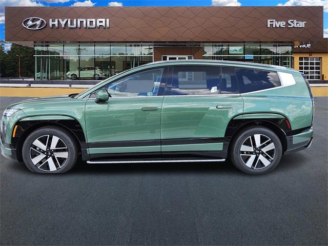 2026 Hyundai Ioniq SEL photo 4