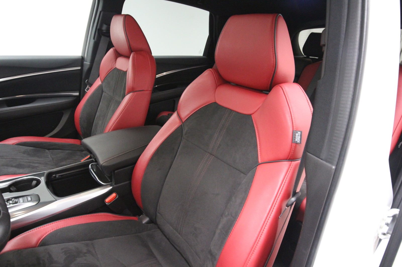 2020 Acura MDX A-Spec SH-AWD photo 37
