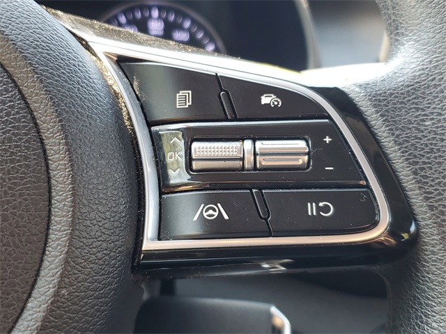 2023 Kia Forte LXS photo 15