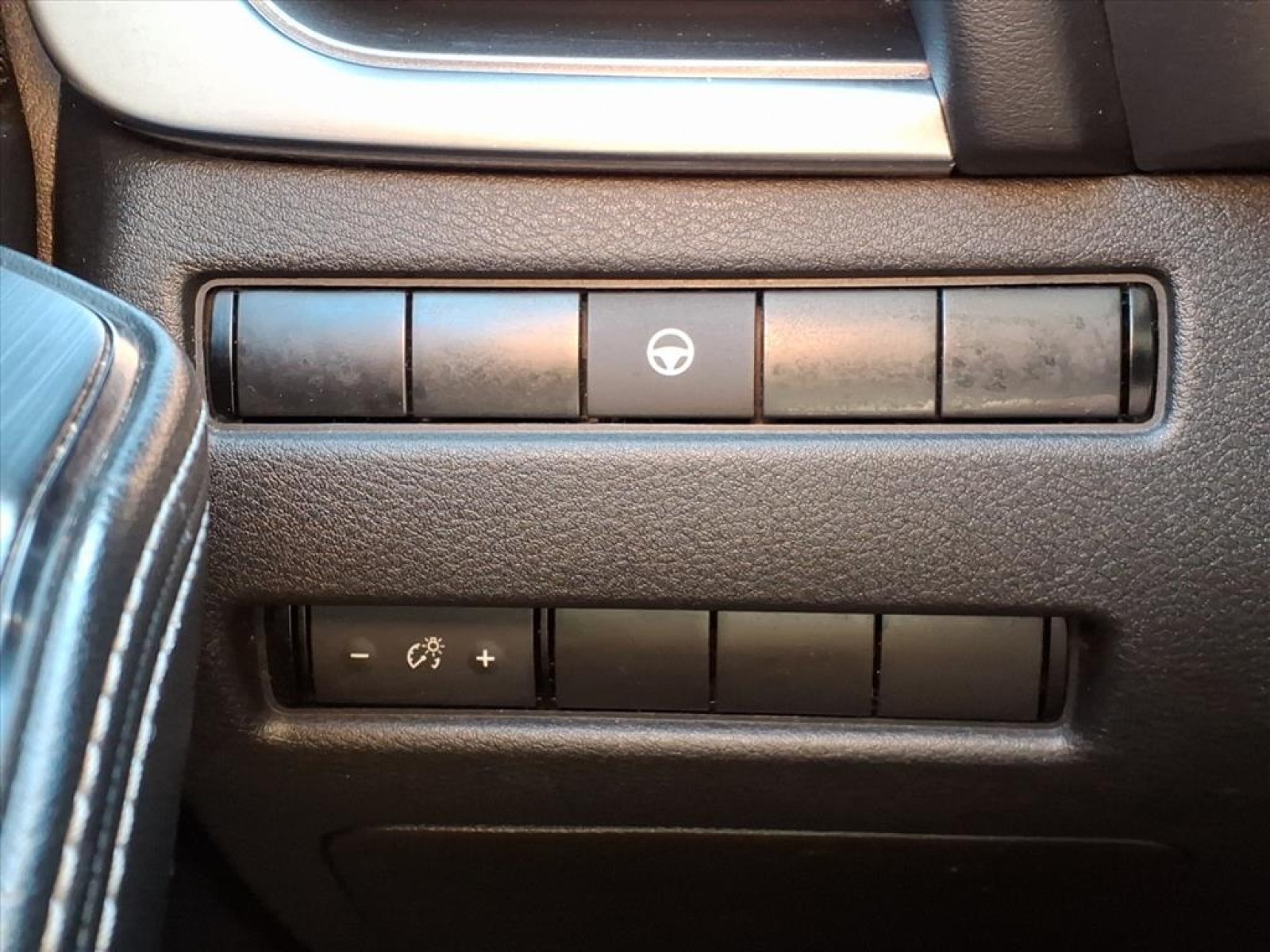 2021 Nissan Rogue SV Silver at TX Auto Group